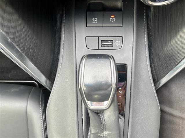 Toyota HARRIER 2021 7695576-12