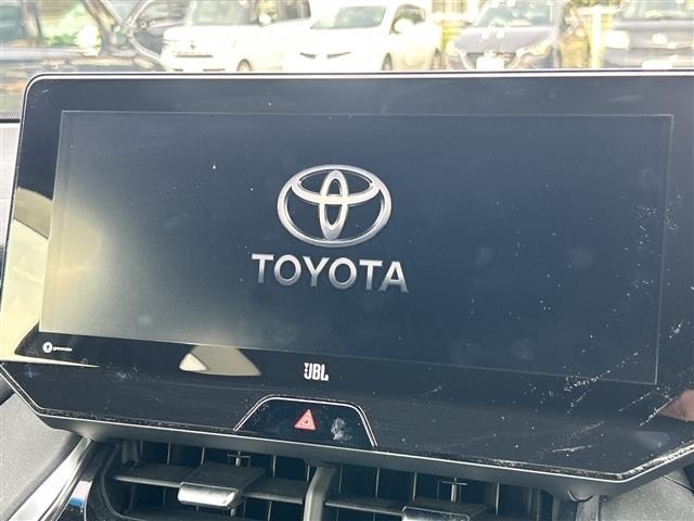 Toyota HARRIER 2021 7695576-17