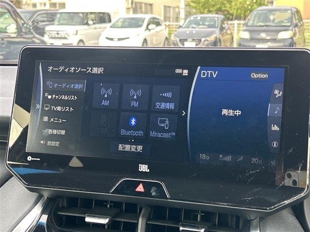 Toyota HARRIER 2021 7695576-18