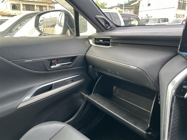 Toyota HARRIER 2021 7695576-2