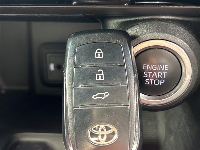 Toyota HARRIER 2021 7695576-20