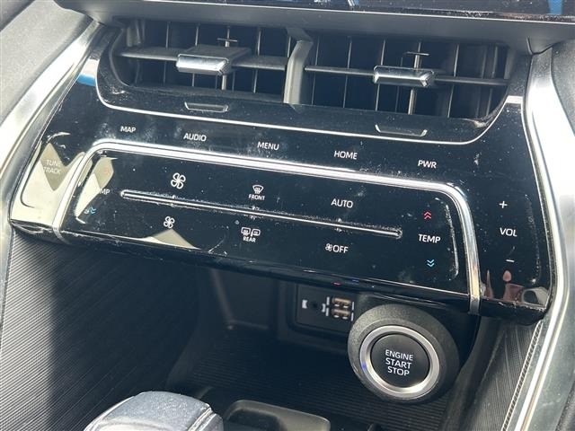 Toyota HARRIER 2021 7695576-23