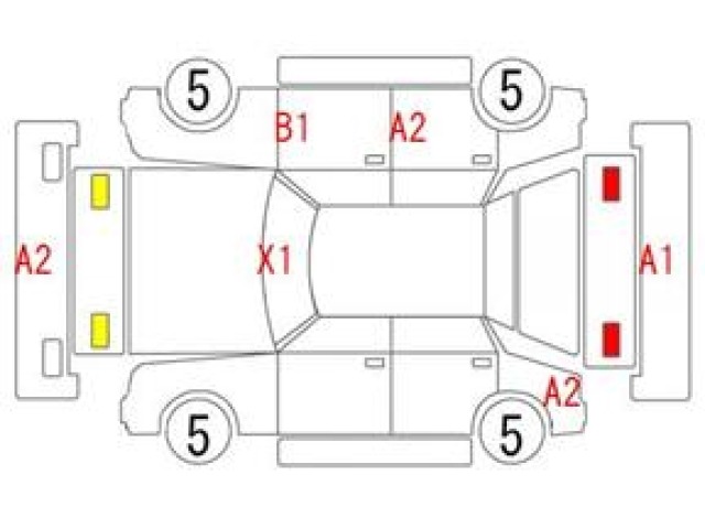 Toyota HARRIER 2021 7695576-24
