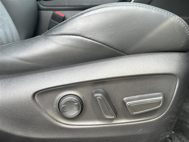 Toyota HARRIER 2021 7695576-7