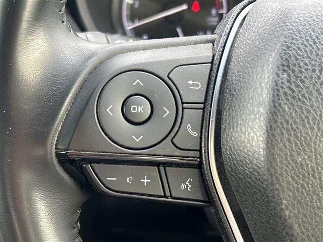 Toyota HARRIER 2021 7695576-9