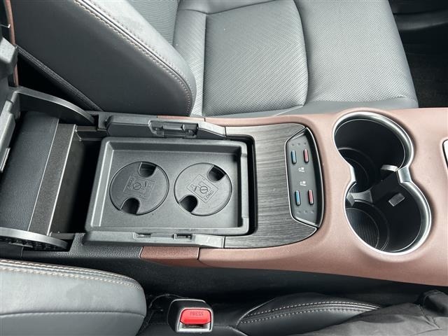 Toyota HARRIER 2023 7695577-10