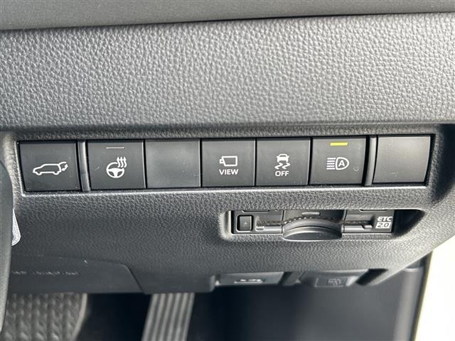 Toyota HARRIER 2023 7695577-12