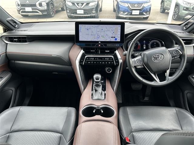 Toyota HARRIER 2023 7695577-14