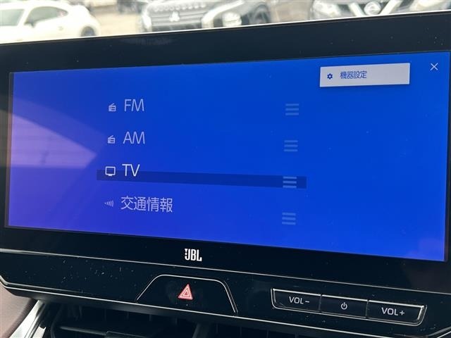 Toyota HARRIER 2023 7695577-15