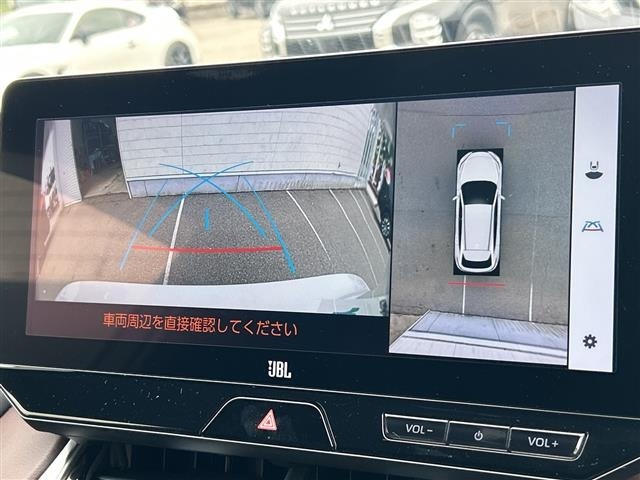 Toyota HARRIER 2023 7695577-17