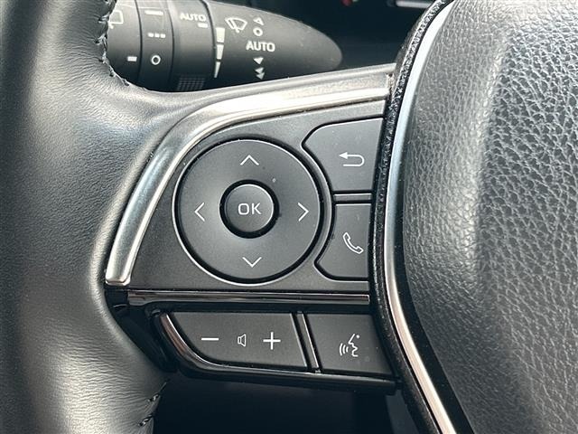 Toyota HARRIER 2023 7695577-19