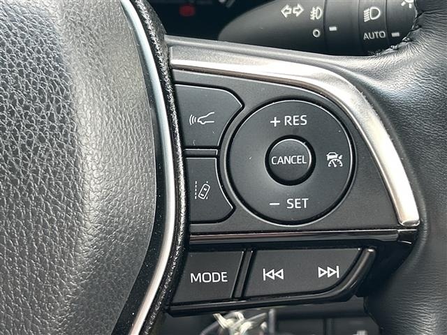 Toyota HARRIER 2023 7695577-21