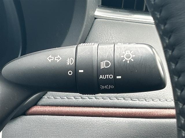 Toyota HARRIER 2023 7695577-5