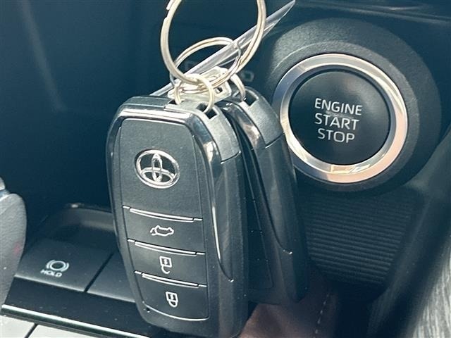 Toyota HARRIER 2023 7695577-7