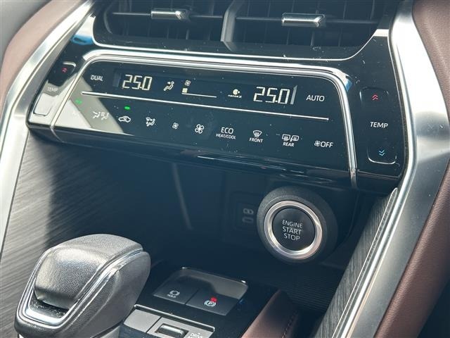 Toyota HARRIER 2023 7695577-8