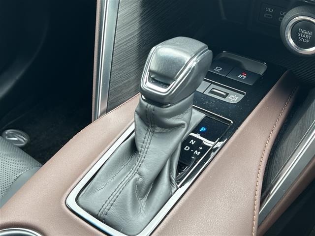 Toyota HARRIER 2023 7695577-9