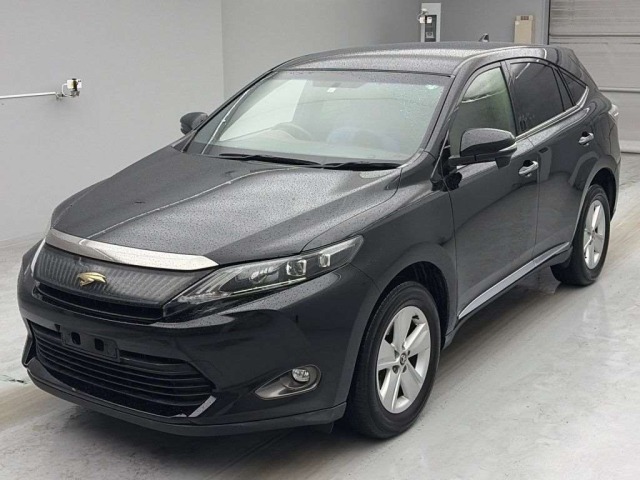 Toyota HARRIER 2017 7695579-0