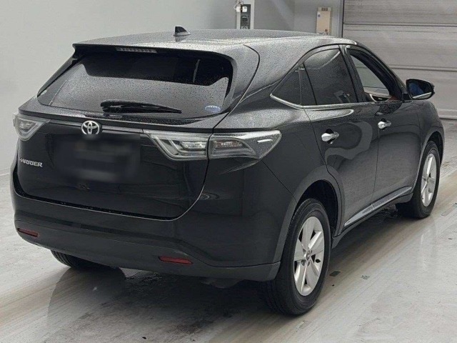 Toyota HARRIER 2017 7695579-1