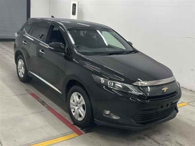 Toyota HARRIER 2015 7695580-0