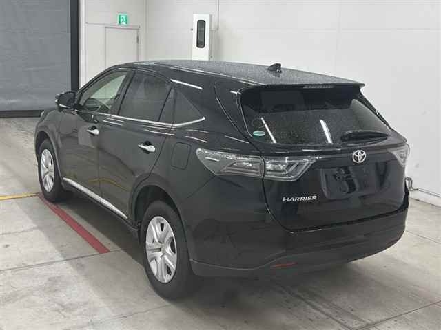 Toyota HARRIER 2015 7695580-1