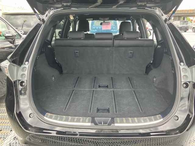 Toyota HARRIER 2015 7695580-10