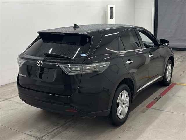Toyota HARRIER 2015 7695580-5