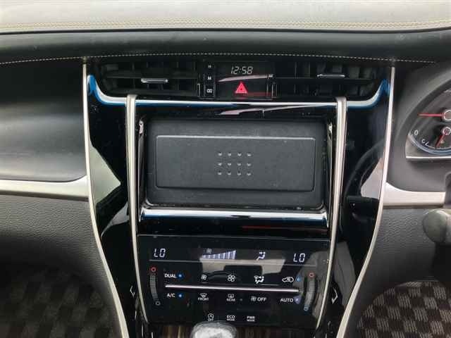 Toyota HARRIER 2015 7695580-6