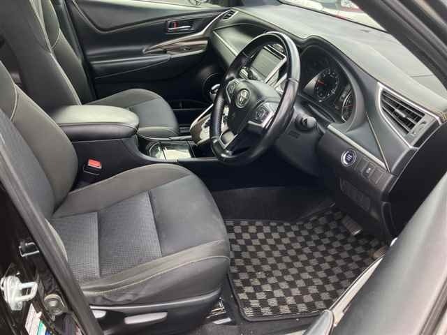 Toyota HARRIER 2015 7695580-7