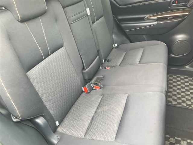 Toyota HARRIER 2015 7695580-8