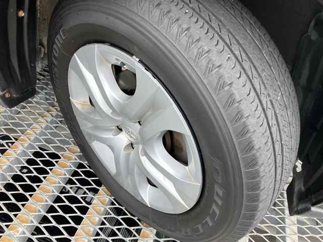 Toyota HARRIER 2015 7695580-9