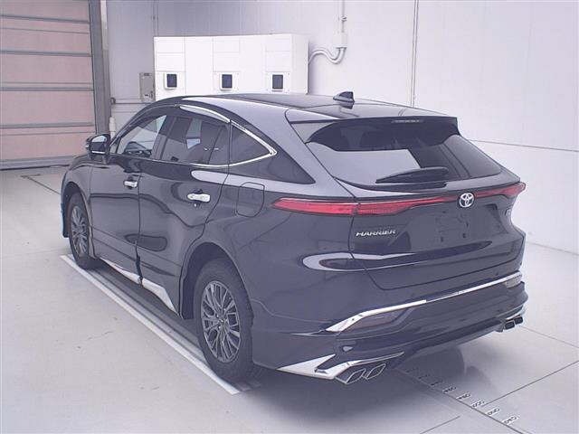 Toyota HARRIER 2023 7695581-1