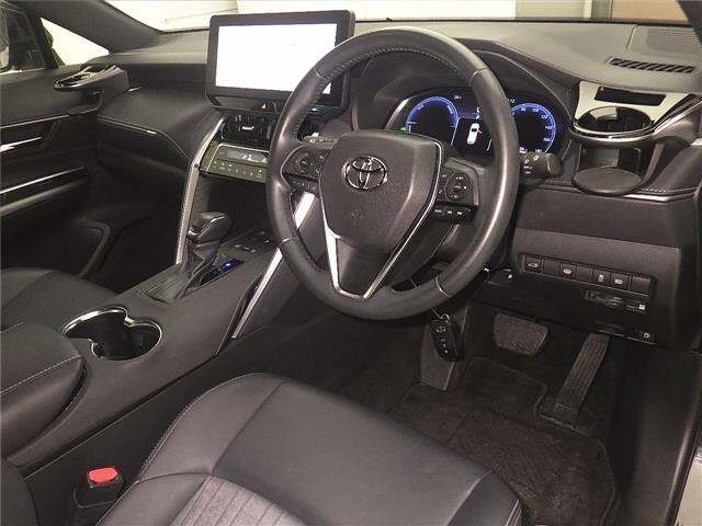 Toyota HARRIER 2023 7695581-3