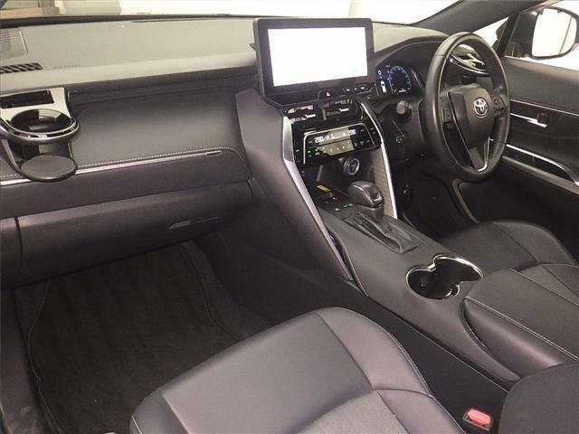 Toyota HARRIER 2023 7695581-4