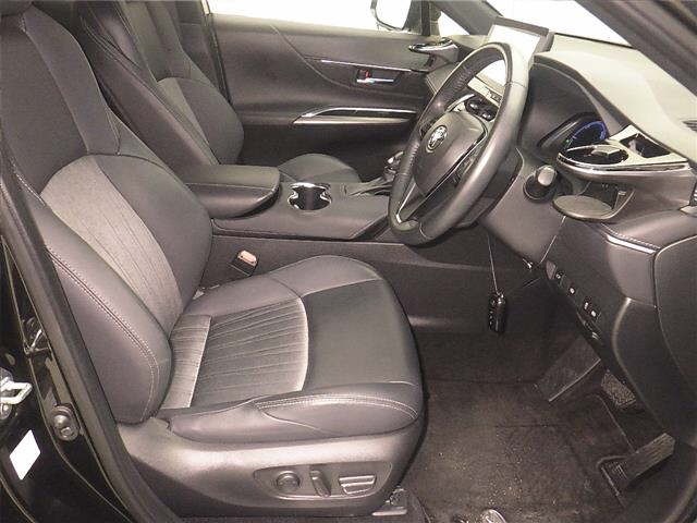 Toyota HARRIER 2023 7695581-5