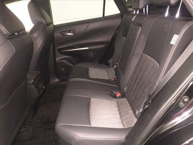 Toyota HARRIER 2023 7695581-7