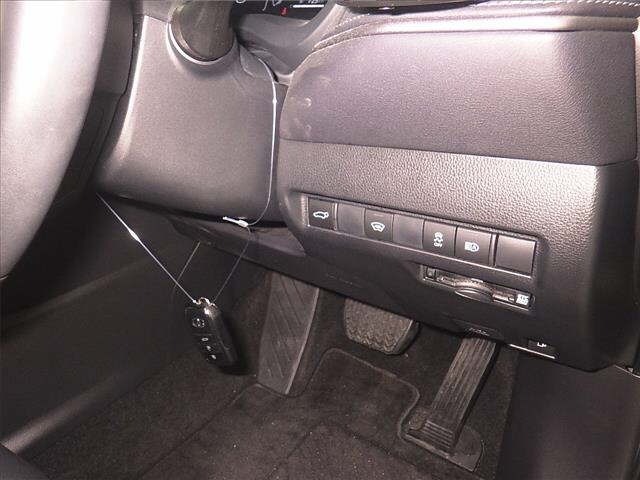 Toyota HARRIER 2023 7695581-8