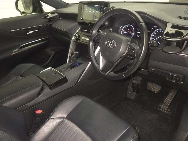 Toyota HARRIER 2021 7695582-3