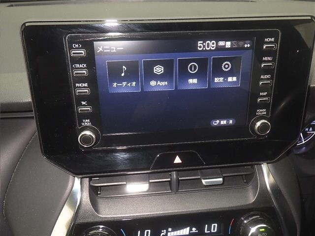 Toyota HARRIER 2021 7695582-6