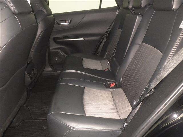 Toyota HARRIER 2021 7695582-7