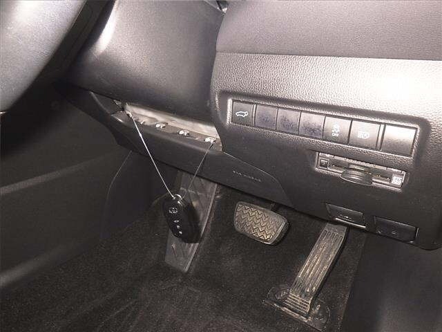 Toyota HARRIER 2021 7695582-8