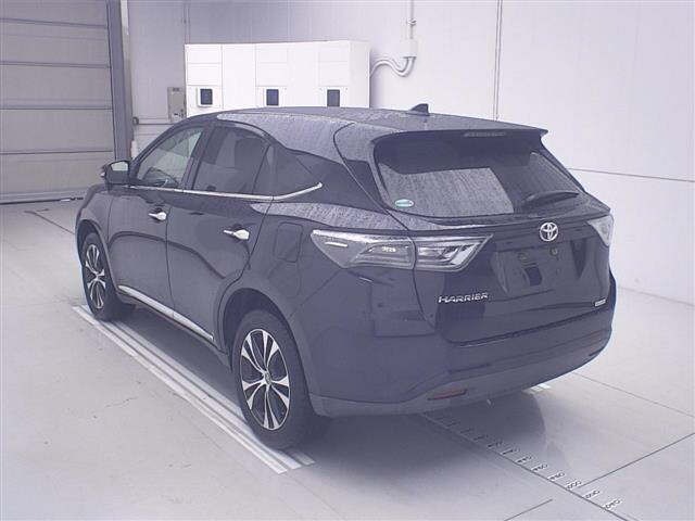 Toyota HARRIER 2015 7695583-1