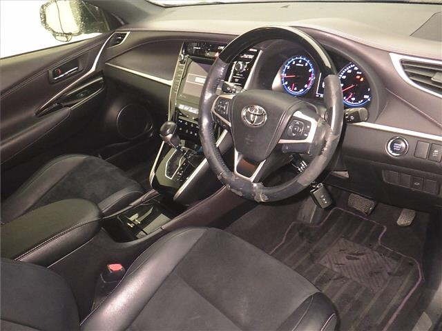 Toyota HARRIER 2015 7695583-3