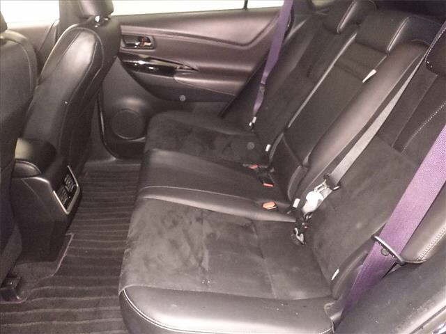 Toyota HARRIER 2015 7695583-7