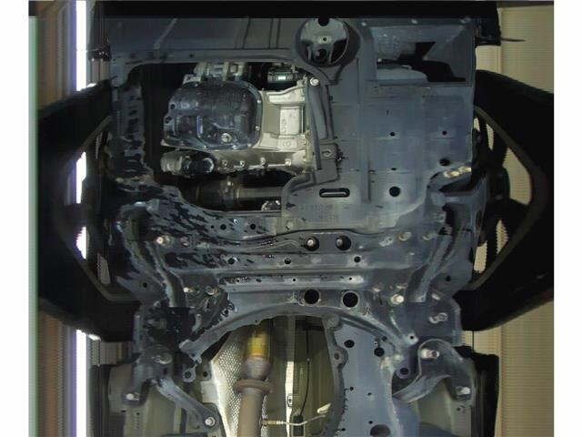 Toyota HARRIER 2015 7695583-9