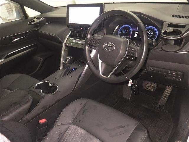 Toyota HARRIER 2023 7695584-3