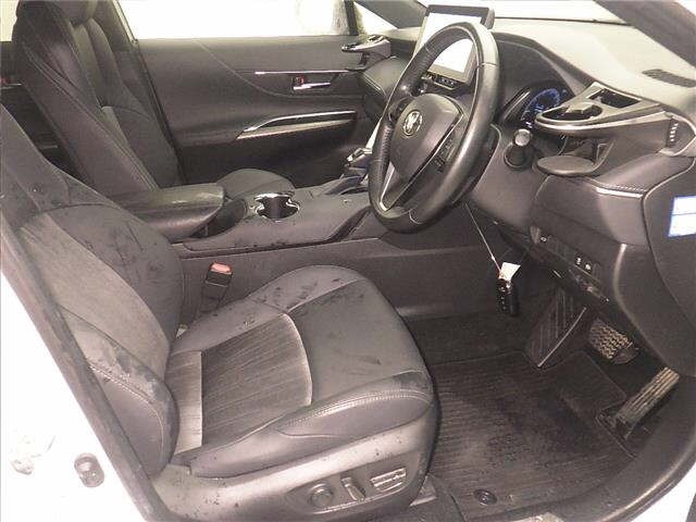 Toyota HARRIER 2023 7695584-5