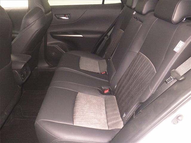 Toyota HARRIER 2023 7695584-7