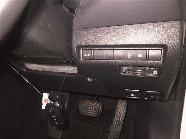 Toyota HARRIER 2023 7695584-8