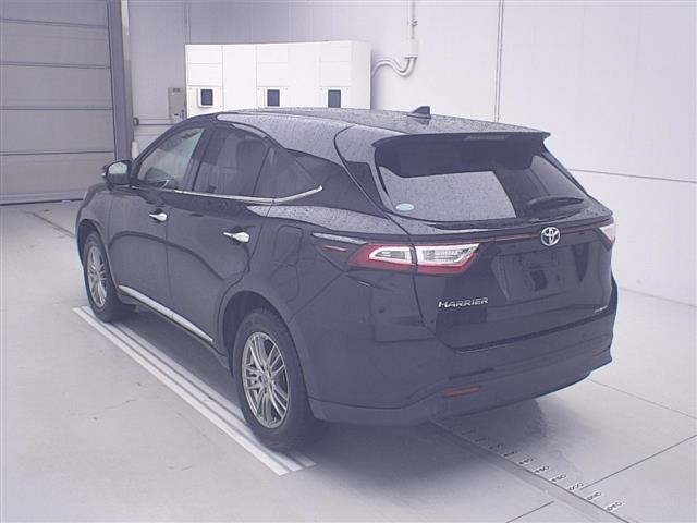 Toyota HARRIER 2017 7695585-1