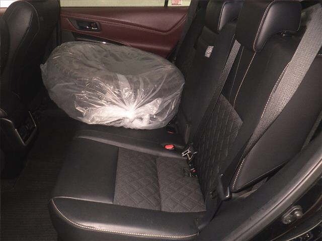 Toyota HARRIER 2017 7695585-7